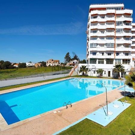 Appartamento Edificio Vaumar piscina com ar condicionado Portimão Esterno foto